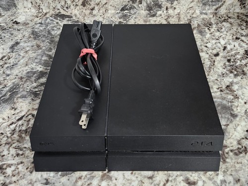 Sony playstation 500gb - sony, 4