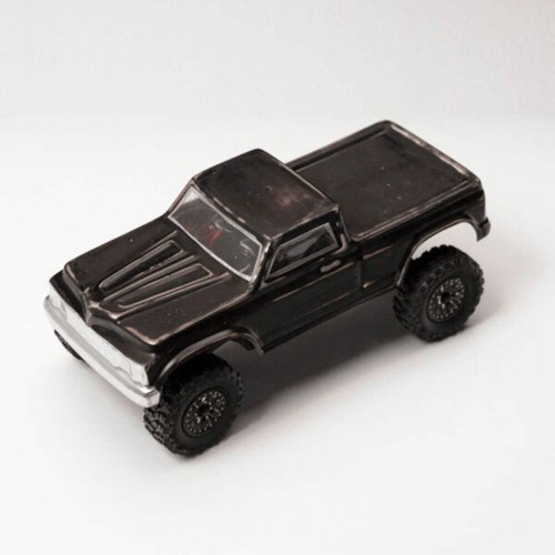 Radianz scx30 pickup bravo - radianz,