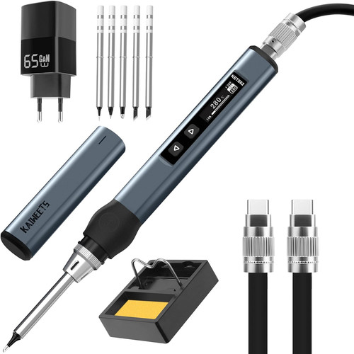 Saldatura stagno kit - saldatura,