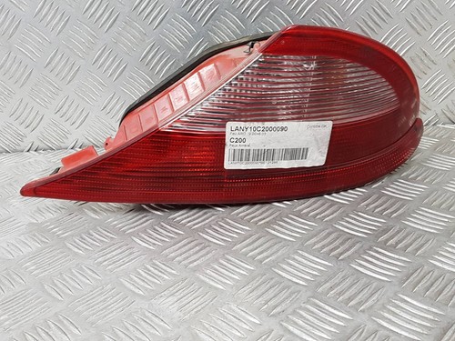 Faro posteriore destro lancia - faro,