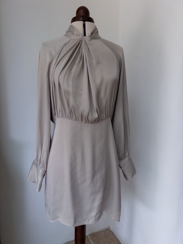 Mini abito zara - mini,