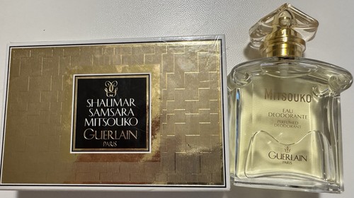 Miniature guerlain samsara - miniature,