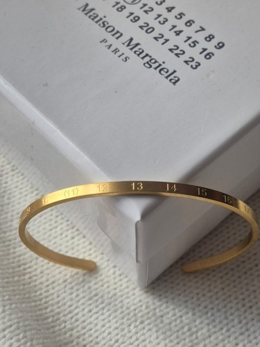 Bracciale maison martin - bracciale,