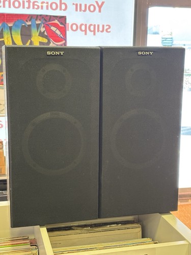 Altoparlanti sony e34 - sony, ss-e34