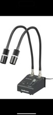 AmScope Potente Illuminatore