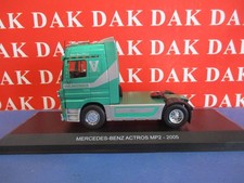 Die cast modellino camion - 1/43,
