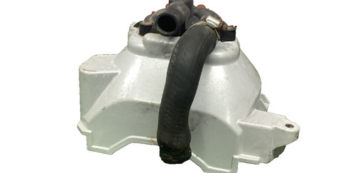 Carter pompa acqua piaggio - ,