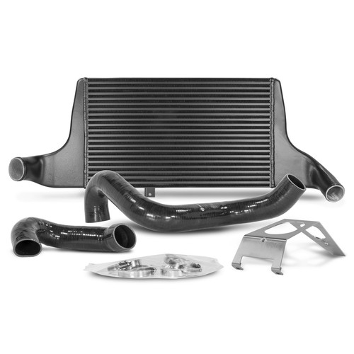 Kit intercooler attacco