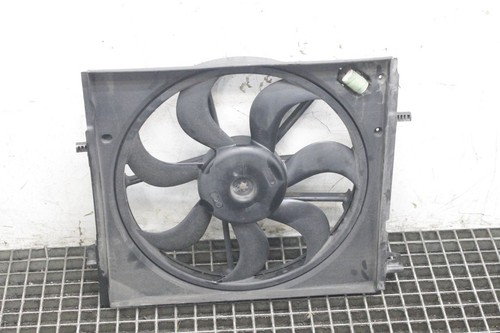 Telaio ventola nissan qashqai - telaio,