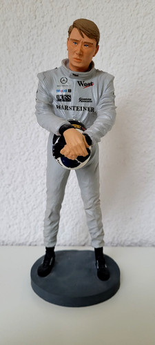 Figurina endurance mika - endurance,