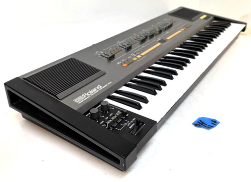 Roland juno synthplus 60 - roland,