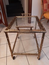 Carrello vintage originale