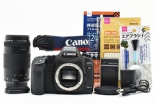 Set teleobiettivo Canon EOS 5D