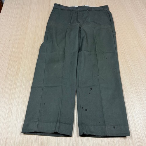 Pantalone dickies vintage - vintage, anni