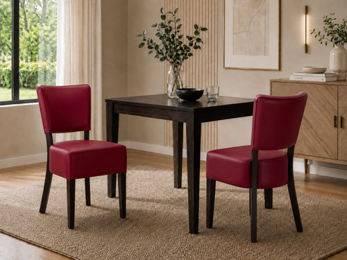 Set sedie pranzo nook - 2,
