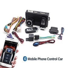 Sistema di Avviamento Auto