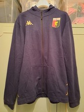 Felpa Genoa 1893 Kappa XL