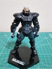 Metal Gear Solid 2 Action