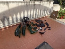 Kit carene sh 125/150 2020-2024