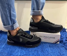 Sneakers uomo u.s. polo assn