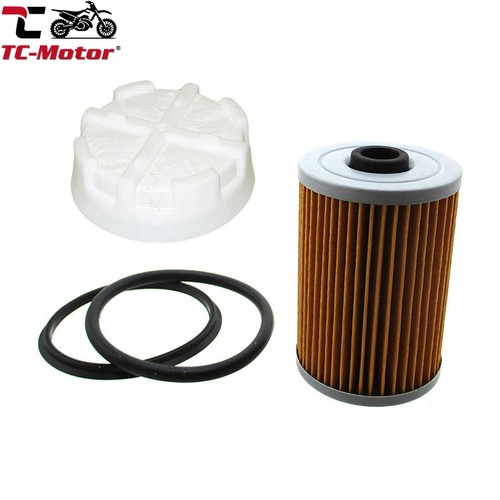 Kit filtro carburante - , motore