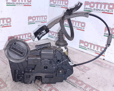 5K4839015H Serratura porta