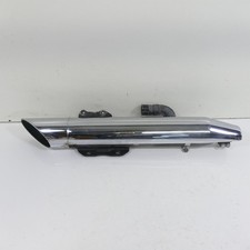 Honda VTX 1300 Scarico