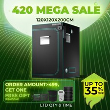 MARS HYDRO Indoor Grow Tent
