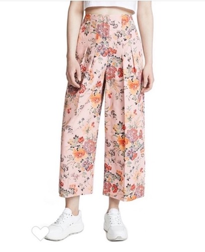 Pantaloni rebecca taylor - rebecca,