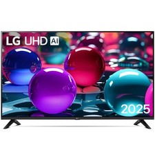 LG 65UA07303LA 65'' SMART TV