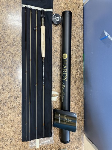 Nuovo hardy marksman - nuovo,