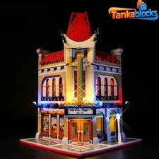 Kit Luci LED per Cinema