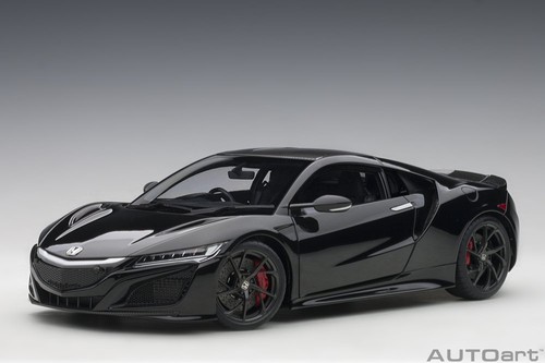 Honda nsx nc1 - nc1, 2016