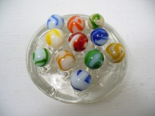 #841 Marbles West Virginia