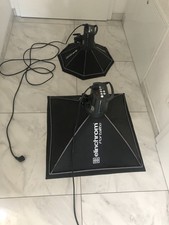 2 testine flash da studio