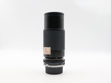 Obiettivo TAMRON 80-210mm