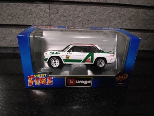 Modellino miniatura auto - miniatura, da