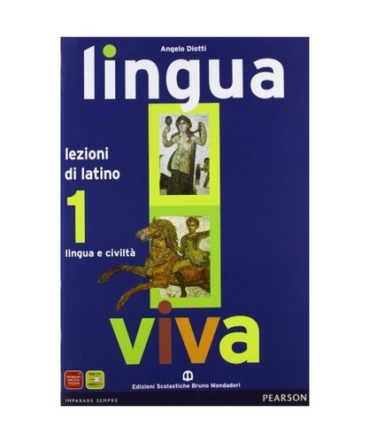 Lingua viva lezioni - lingua, per