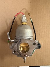 Carburatore Kohler 24853102-S