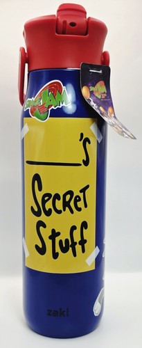 Space jam 30th anniv secret - anniv, "secret