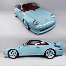 Modellino auto resina Porsche