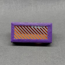 Custodia in vera pelle A6 personalizzata per CHORD MOJO 2 + POLY