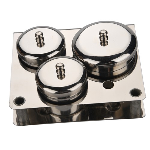 Set mini polvere - mini, e