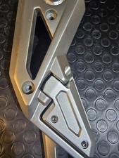 Staffa Supporto Poggiapiedi