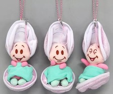 Peluche pupazzo giovane