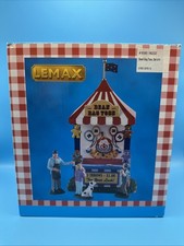 Lemax Bean Bag Toss Accenti da