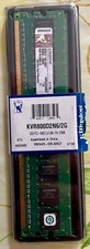 ram Kingstone DDR 2 512MB