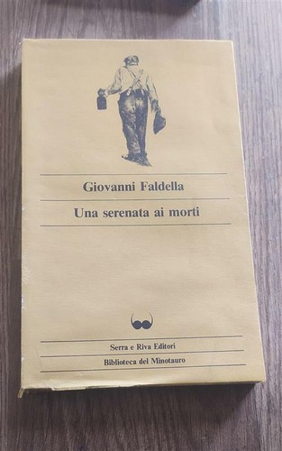 Una serenata morti giovanni - serenata,