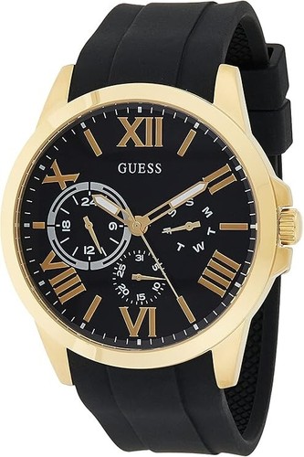 Orologio guess uomo - orologio, orbit