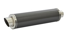 GSXR1000 Scarico K1-K4